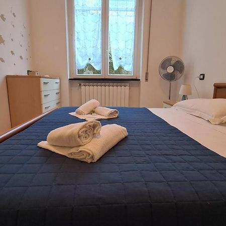 ☆ La Conchiglia Di Monterosso ☆ Homy 5 Terre Apartment Monterosso al Mare Exterior photo