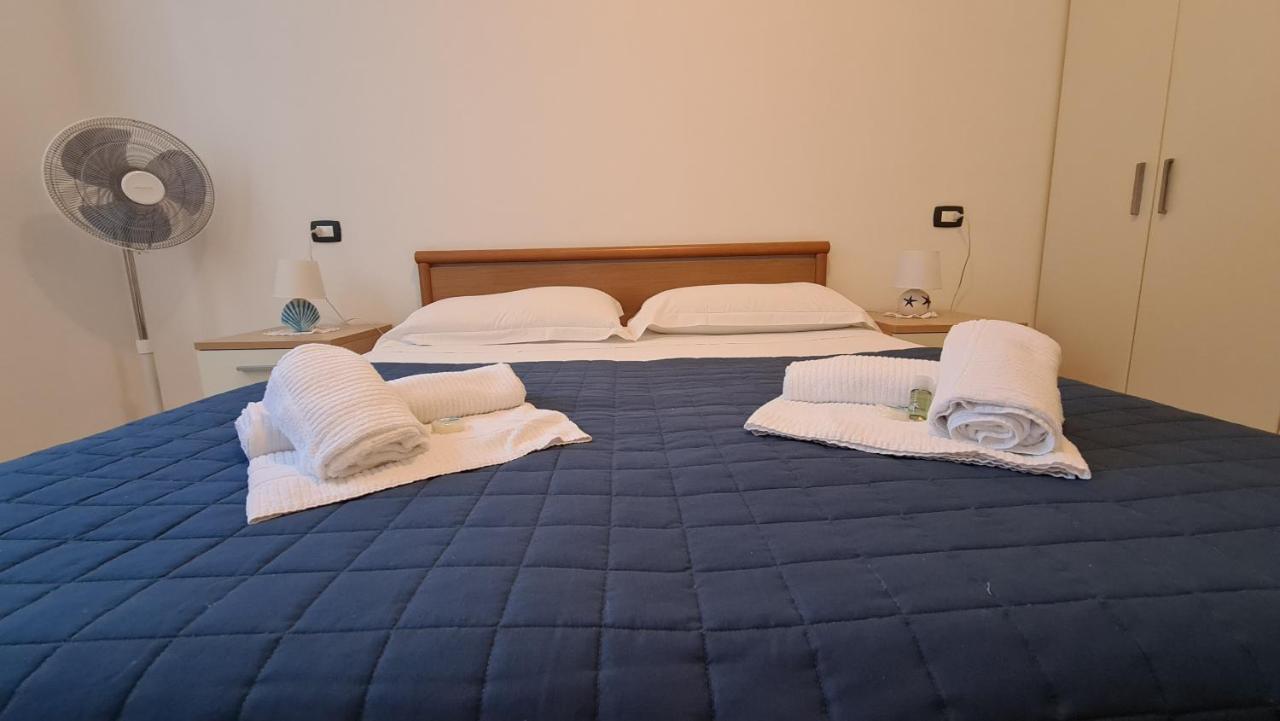 ☆ La Conchiglia Di Monterosso ☆ Homy 5 Terre Apartment Monterosso al Mare Exterior photo