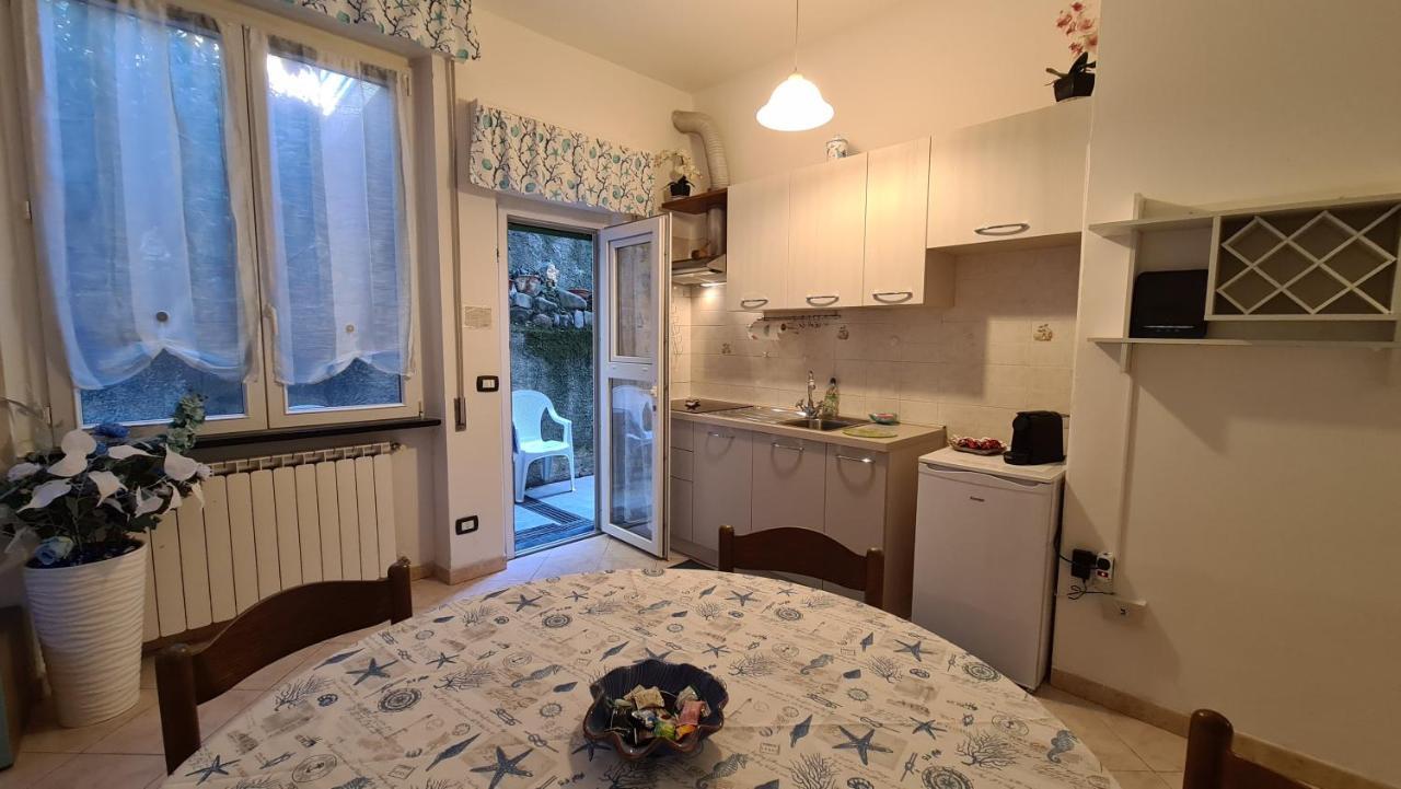 ☆ La Conchiglia Di Monterosso ☆ Homy 5 Terre Apartment Monterosso al Mare Exterior photo