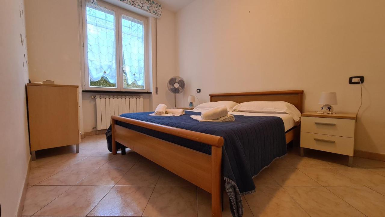 ☆ La Conchiglia Di Monterosso ☆ Homy 5 Terre Apartment Monterosso al Mare Exterior photo
