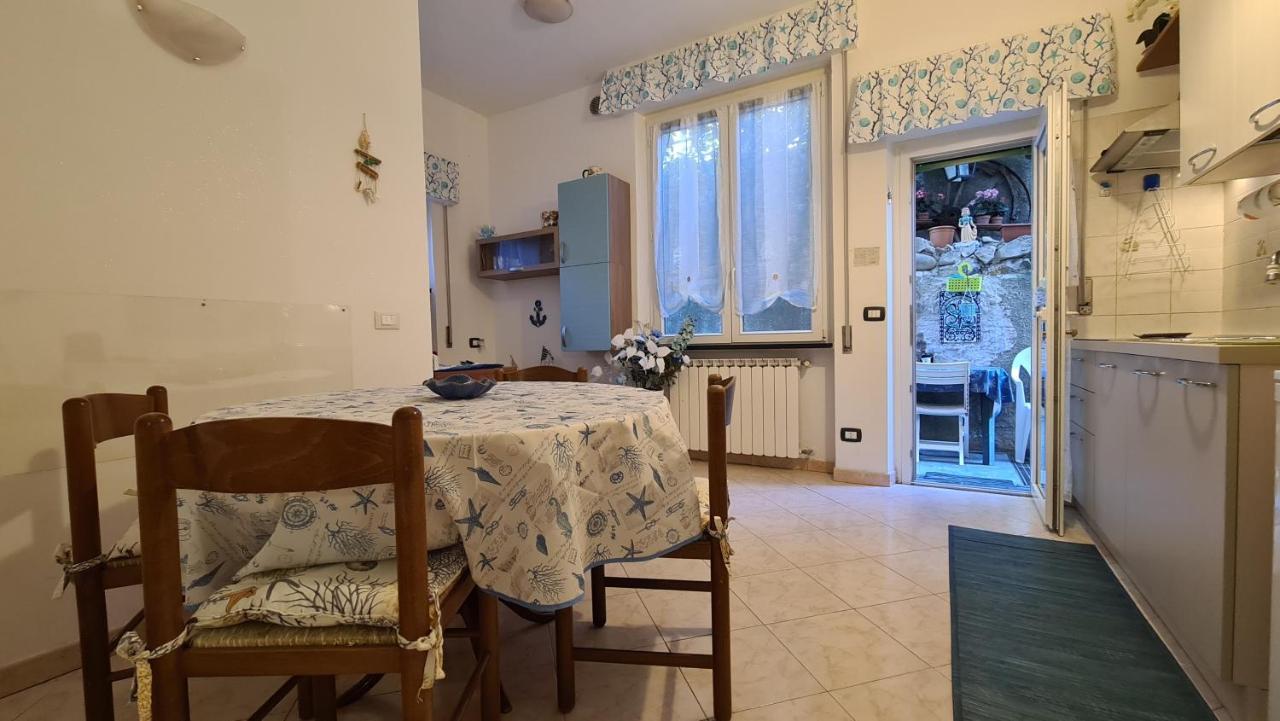 ☆ La Conchiglia Di Monterosso ☆ Homy 5 Terre Apartment Monterosso al Mare Exterior photo